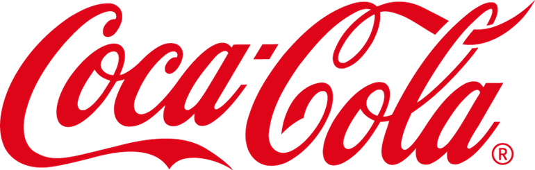 Logo Coca-Cola Österreich