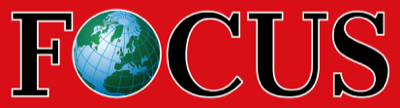 FOCUS Logo - Andreas Onea in den Medien