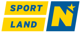Logo des Sportland Niederösterreich