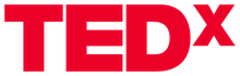 TEDx Logo - Resilienz Keynote Referenz Andreas Onea