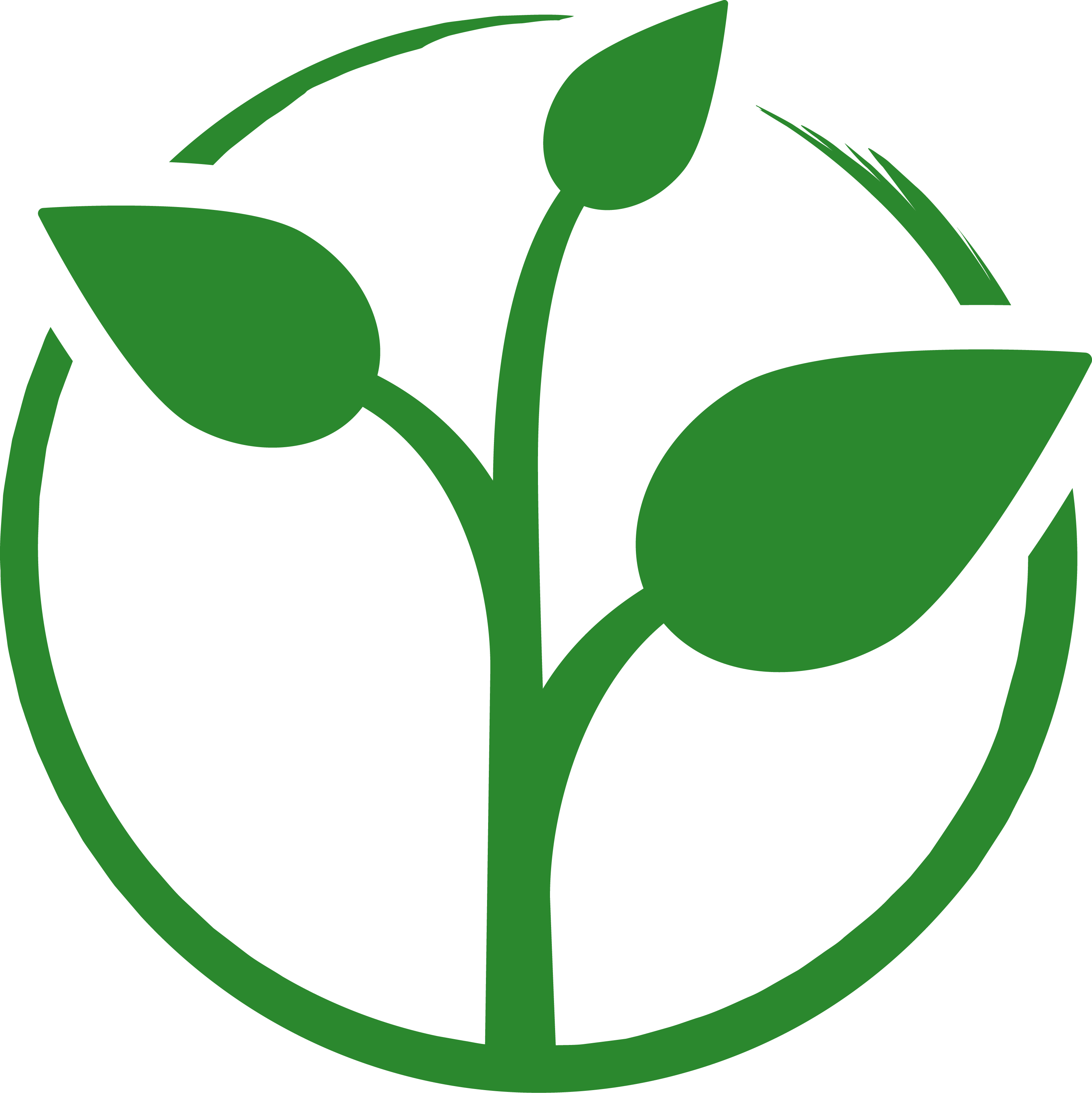 Logo MGINDO